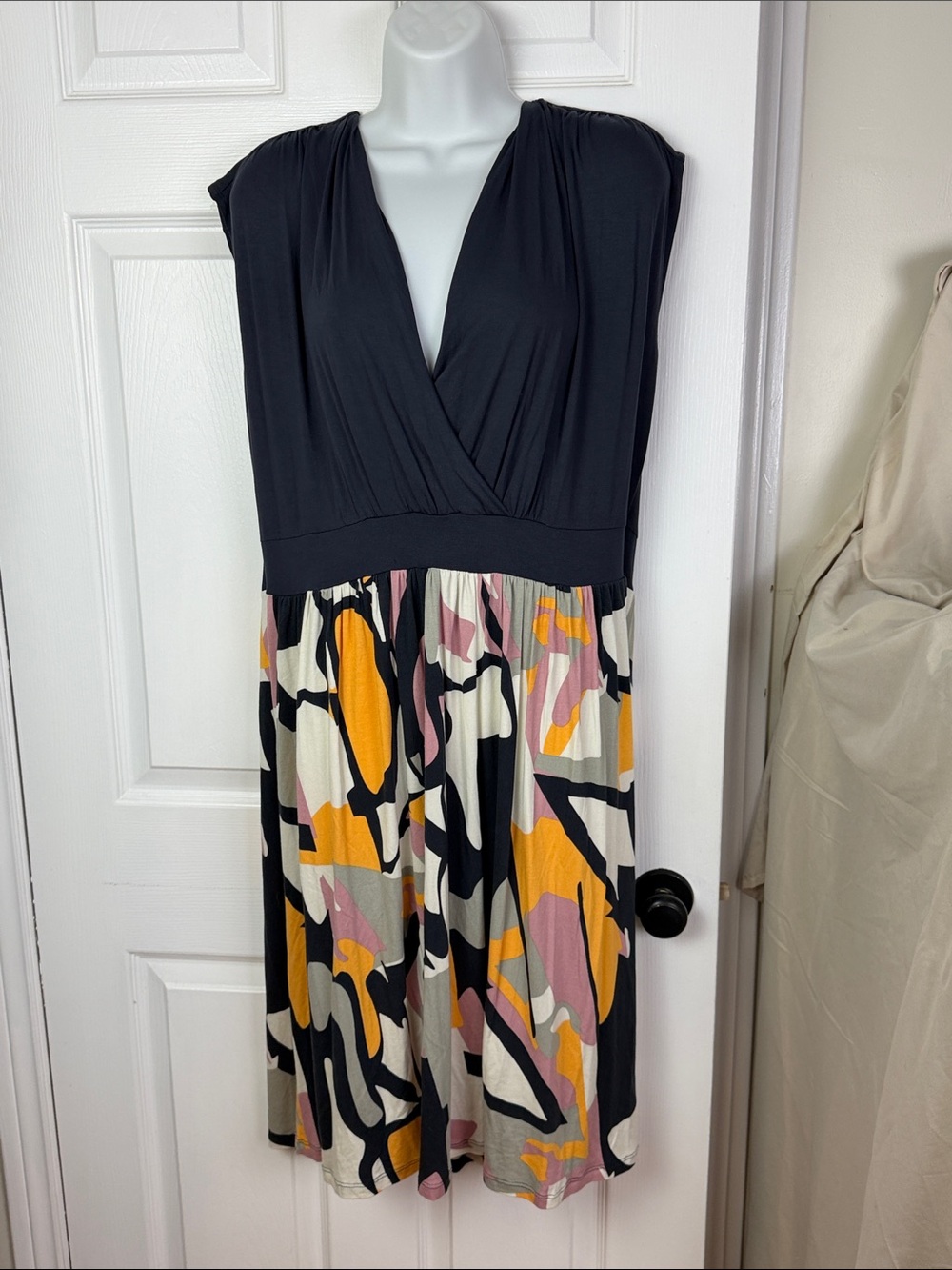 Lascana summer dress women’s size XL